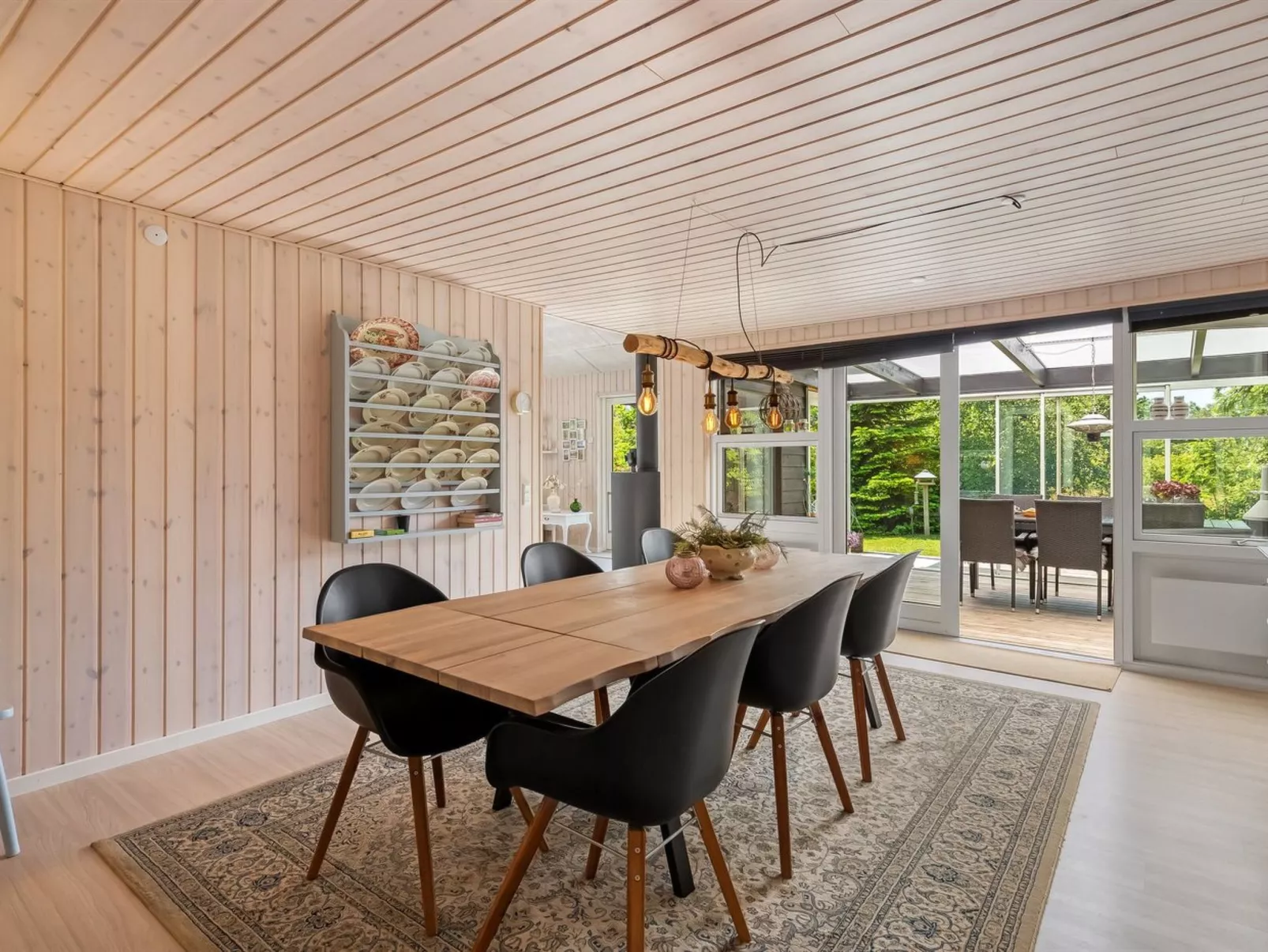 "Gabi" - 700m from the sea-Binnen