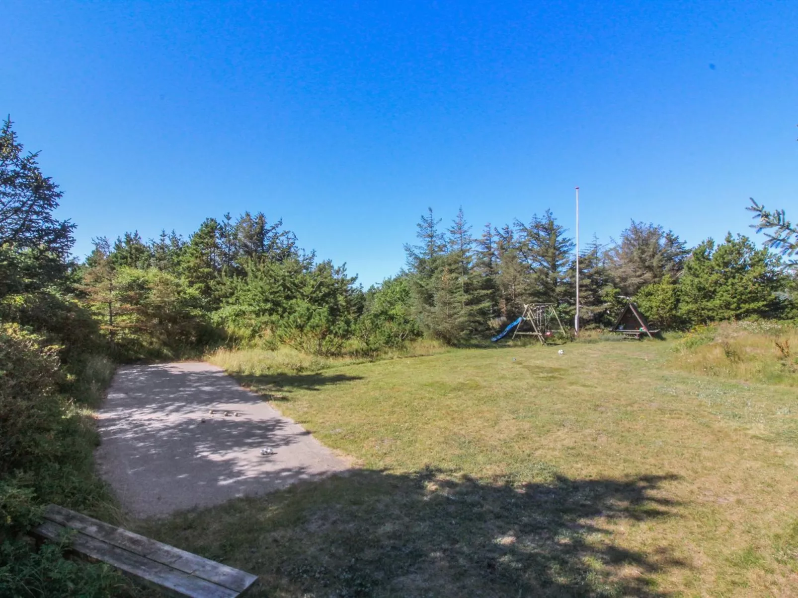 "Harthagunni" - 375m from the sea-Buiten