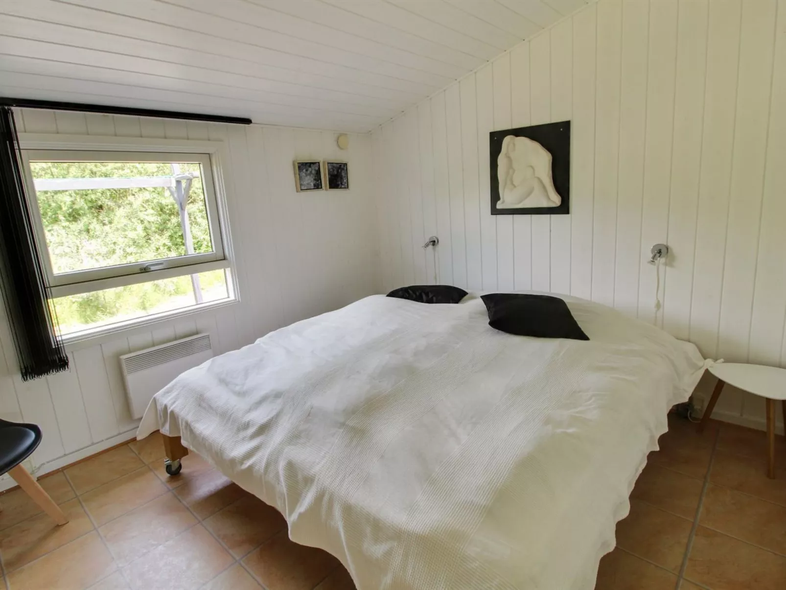 "Aatos" - 500m from the sea-Binnen