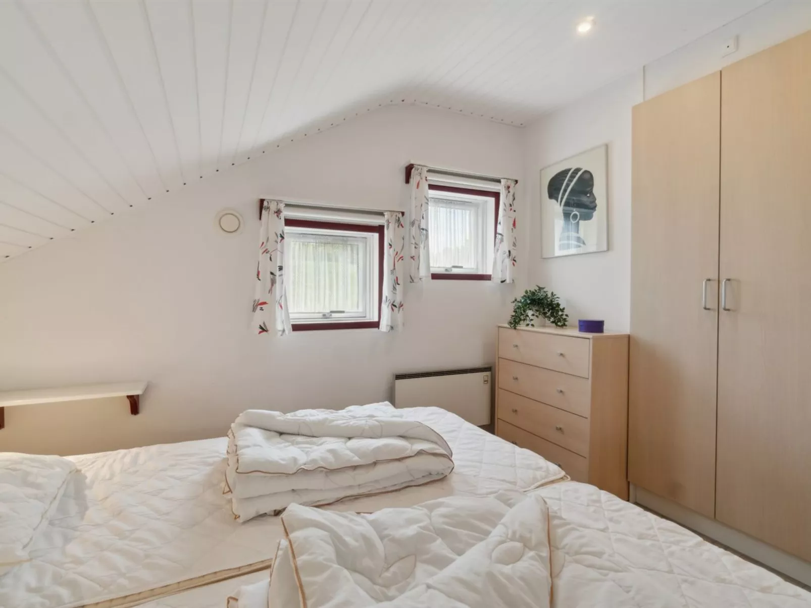 "Mauritz" - 300m from the sea-Binnen