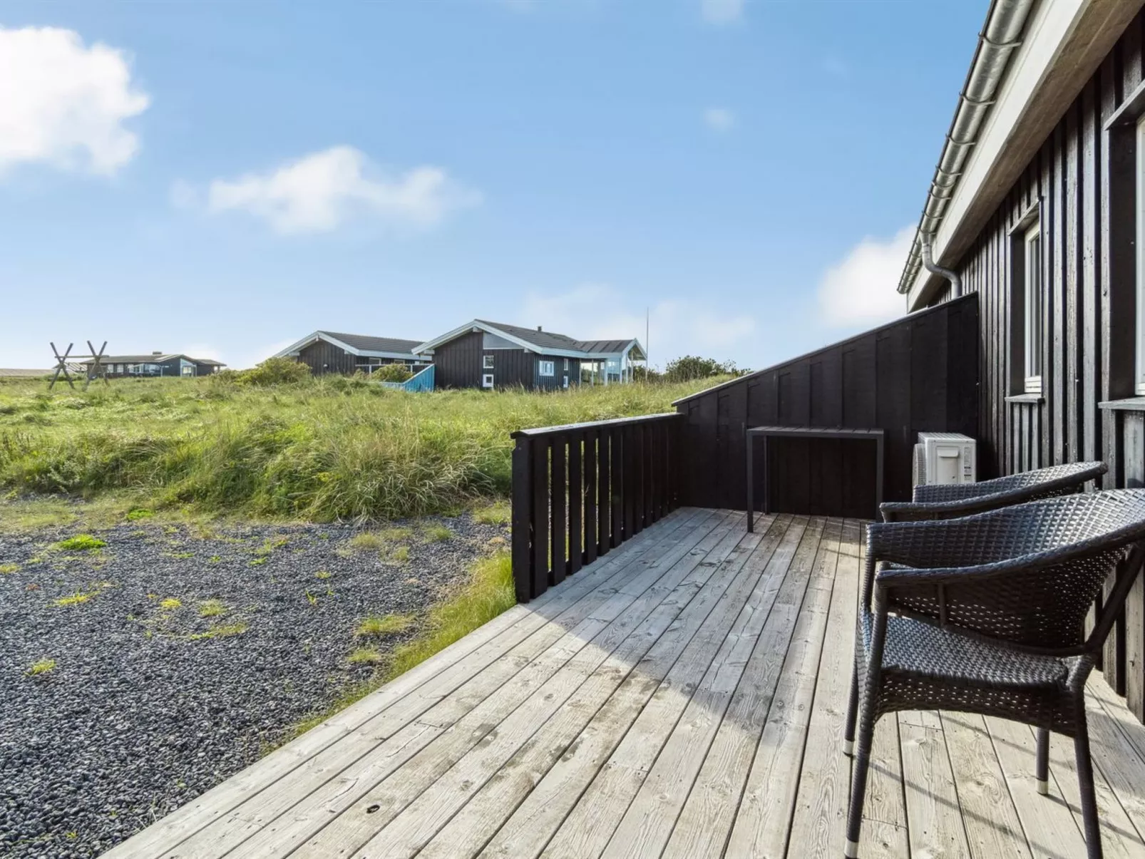 "Simona" - 300m from the sea-Buiten