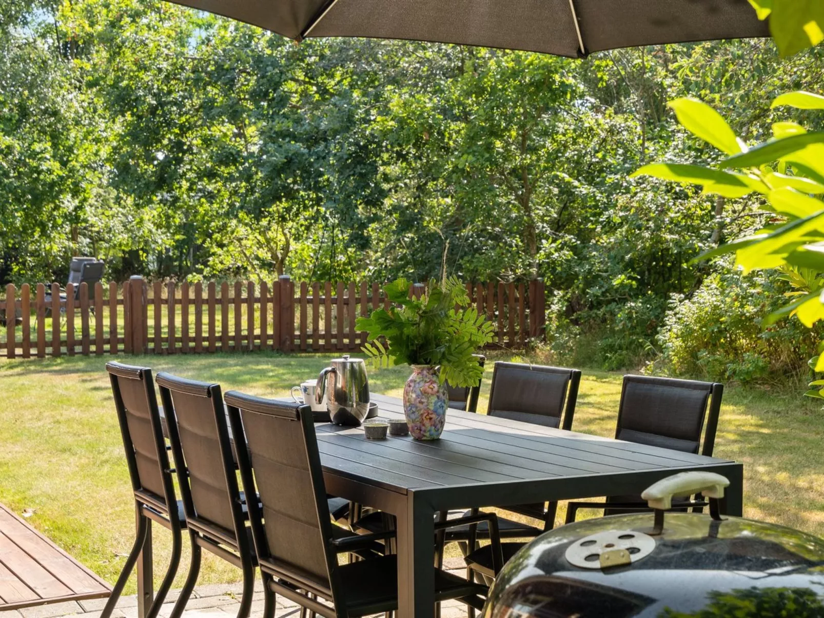 "Tian" -  from the sea-Buiten