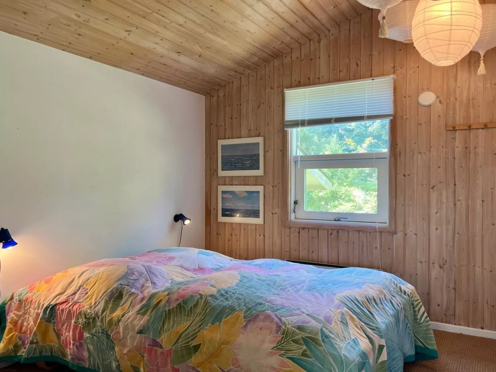 "Kiris" - 800m from the sea-Binnen