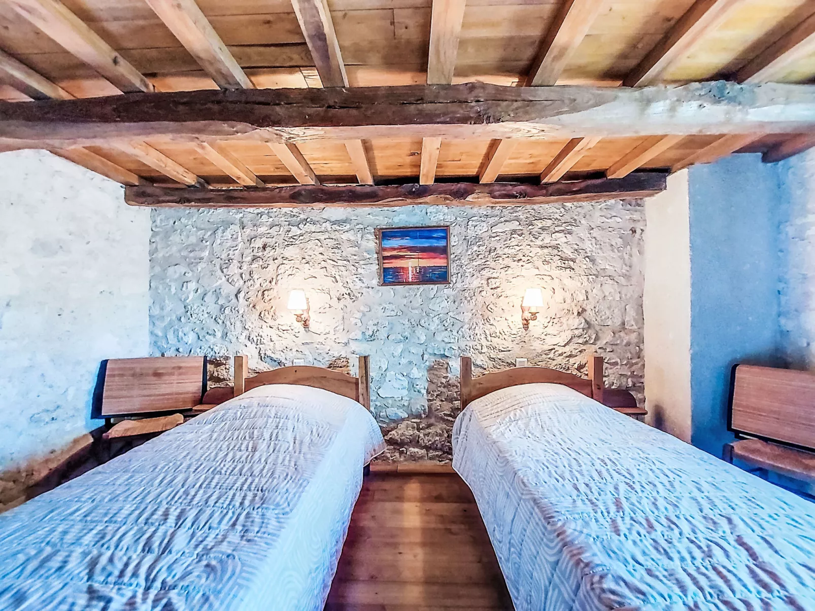 Le Pigeonnier Jacques-Binnen