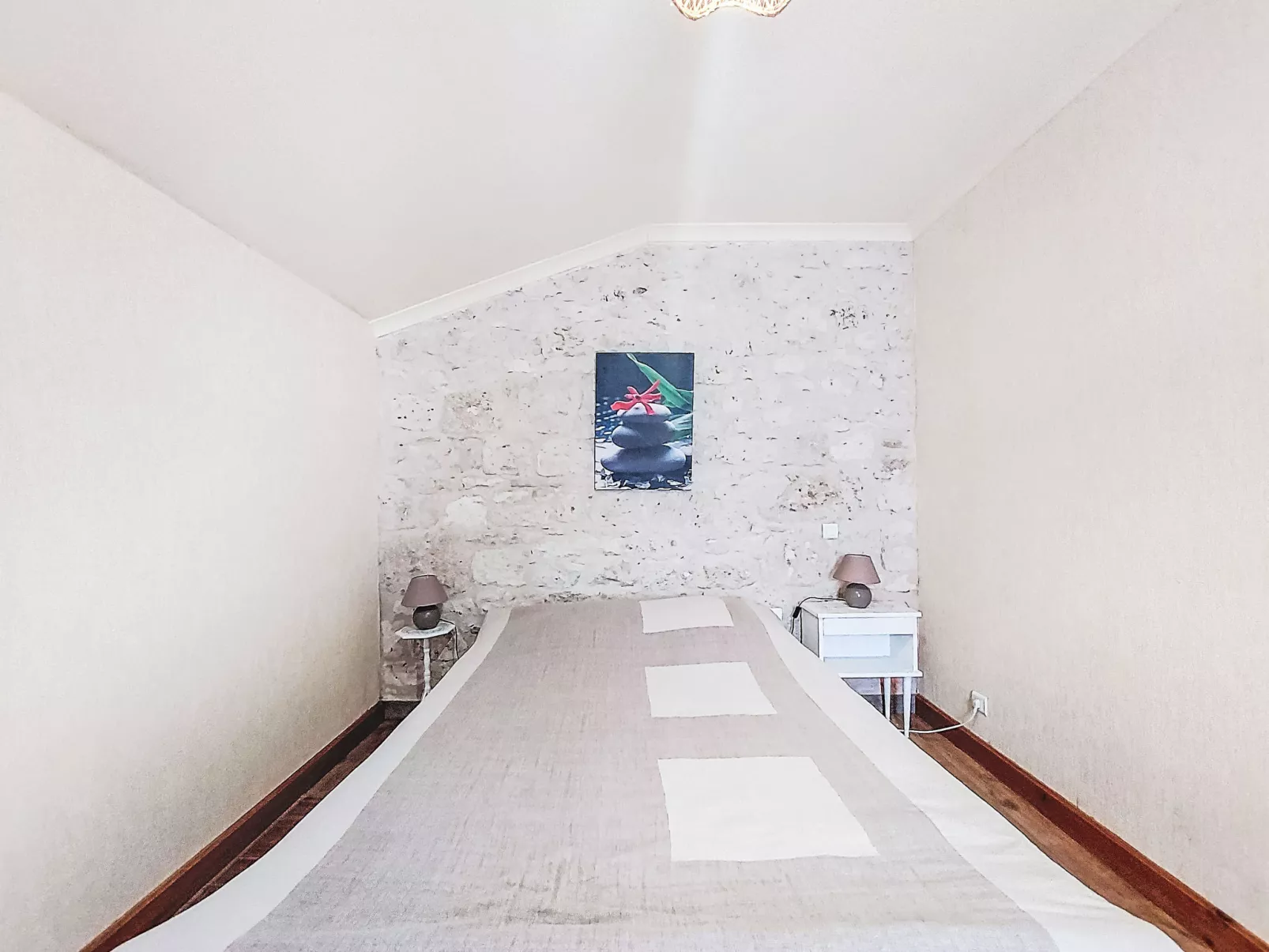 La Grange Jacques-Binnen