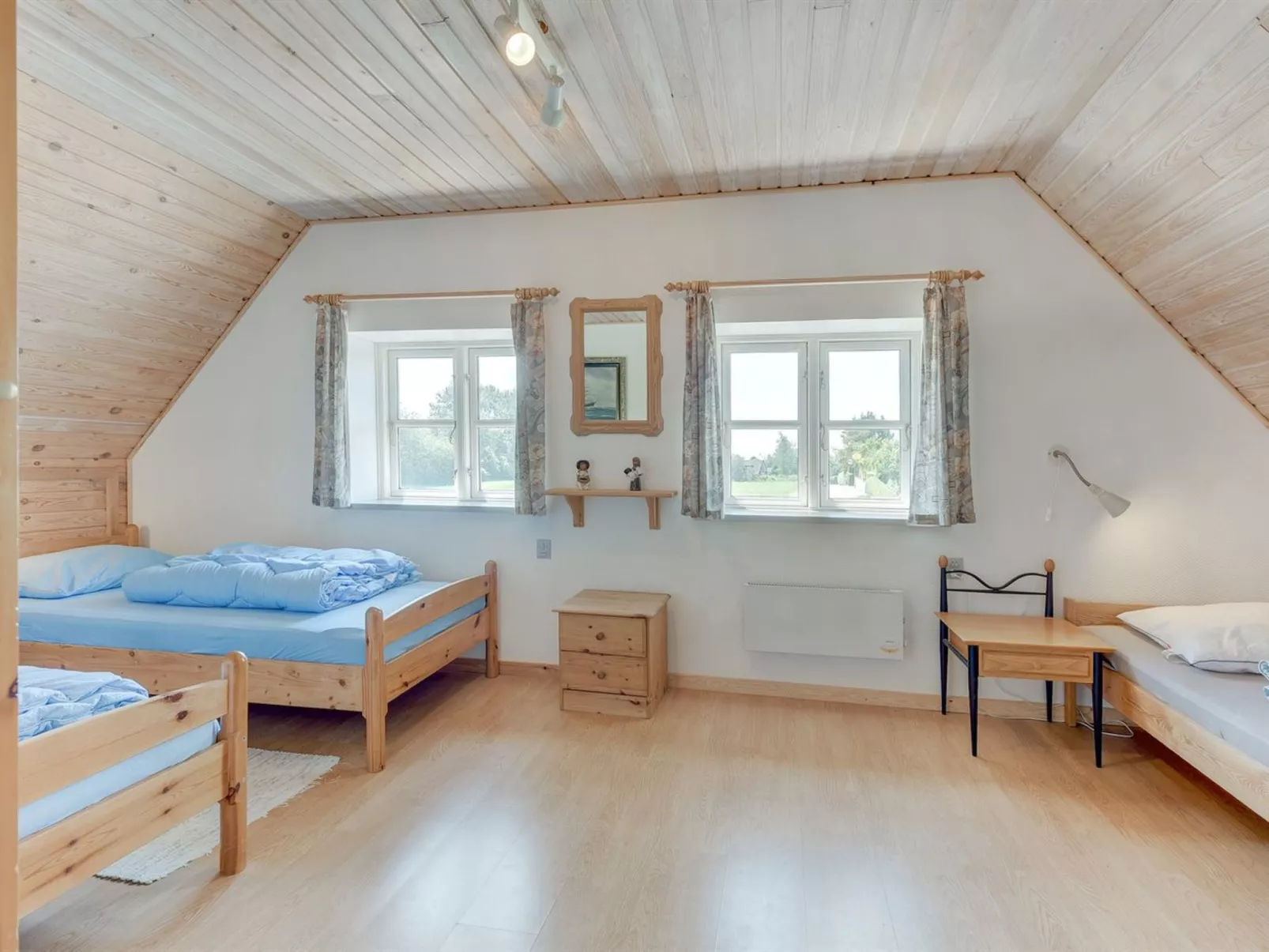 "Ilja" - 400m from the sea-Binnen