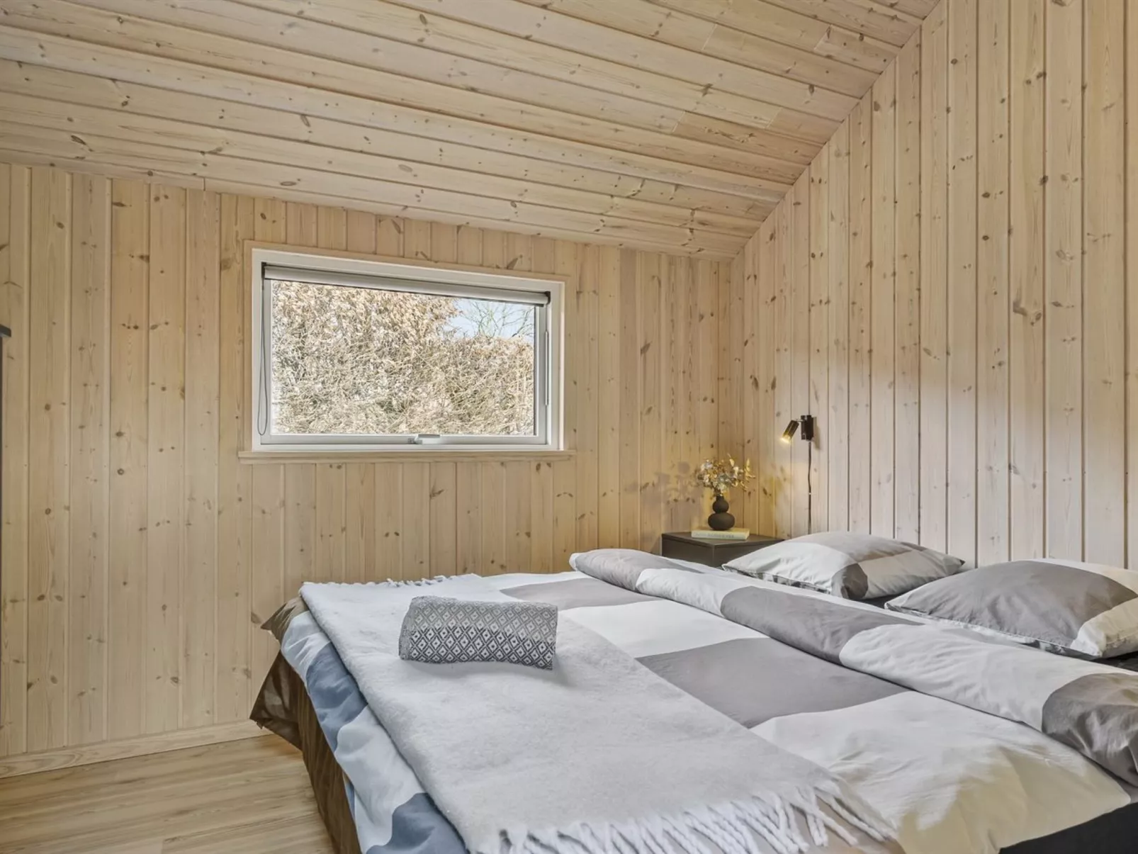 "Hansa" - 900m from the sea-Binnen