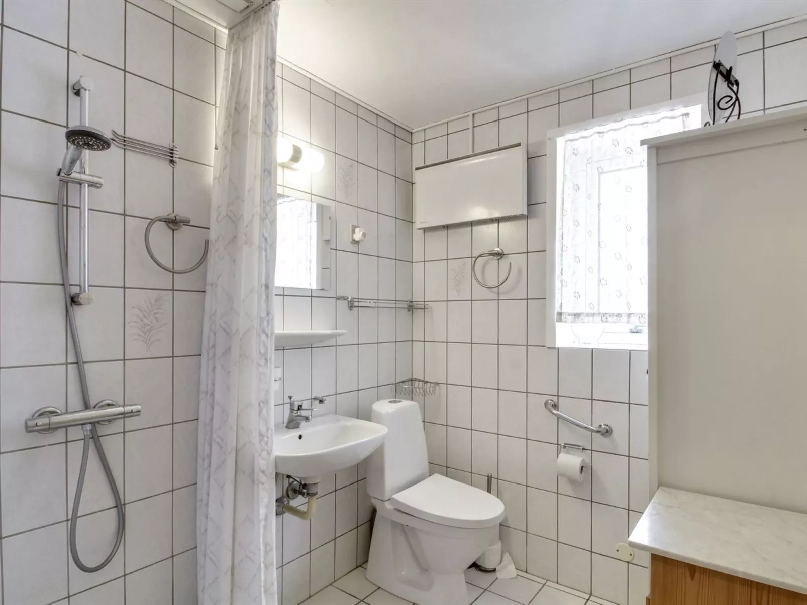 &quot;Fiola&quot; - 20km from the sea-Binnen