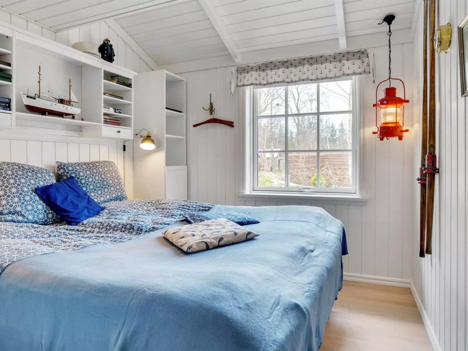 "Fido" - 300m from the sea-Binnen