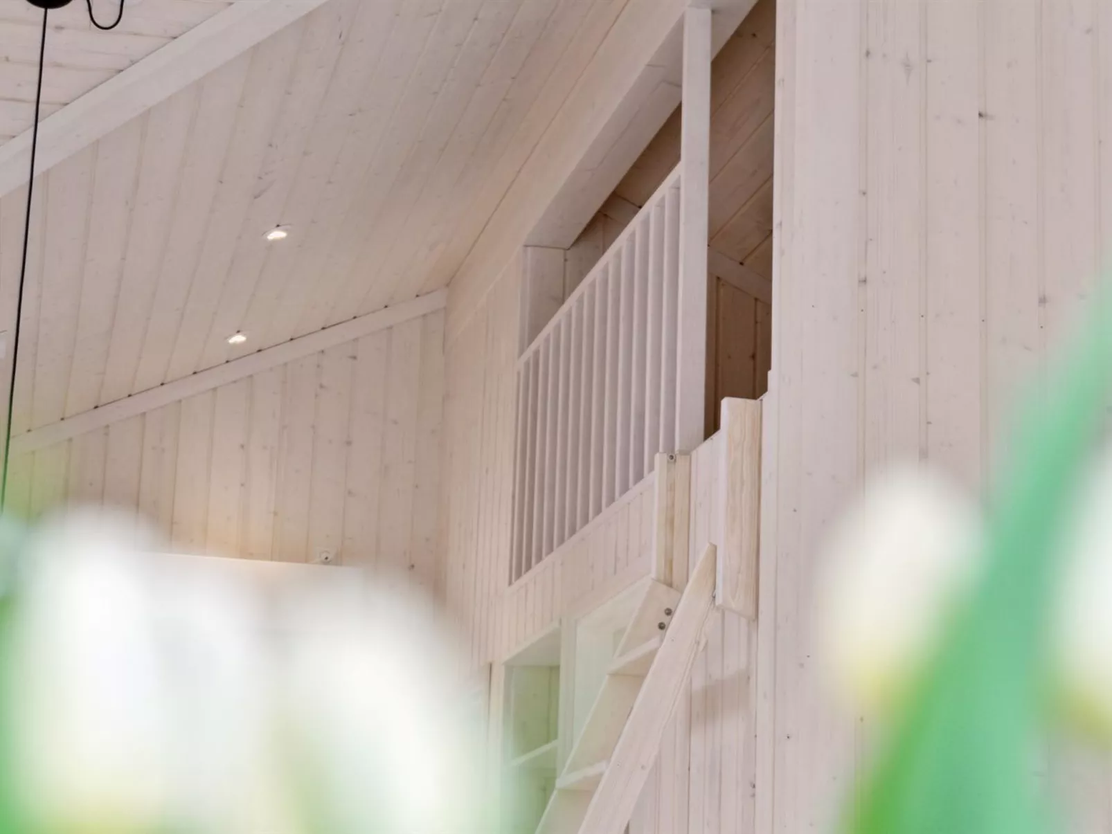 "Jonnhild" - 450m from the sea-Binnen