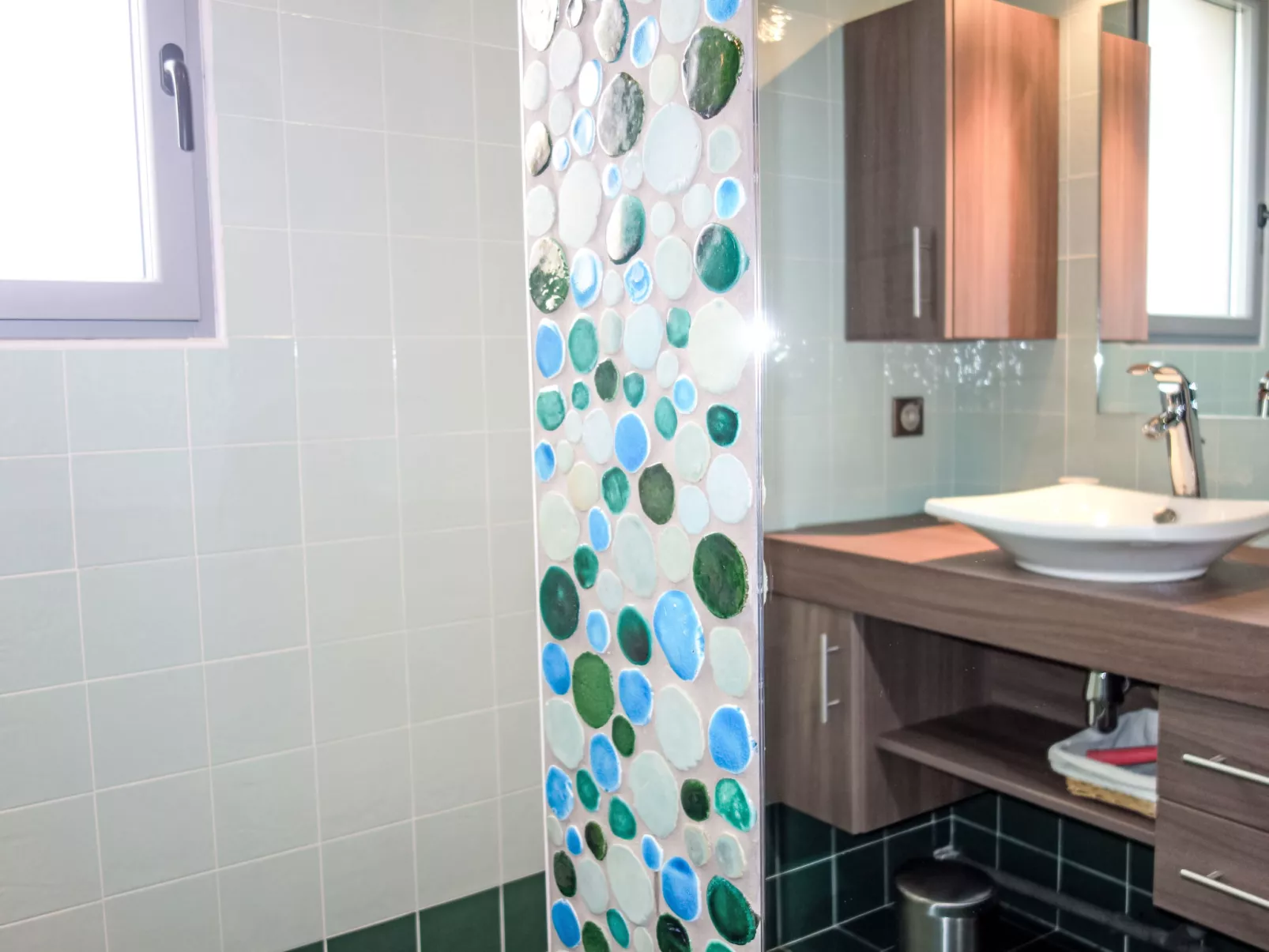 Villa Lavande-Binnen