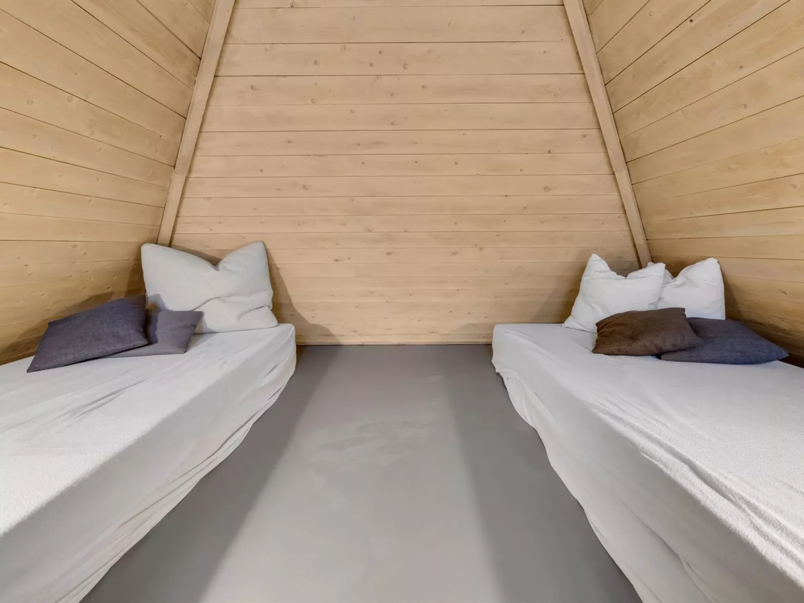 "Rother" - 100m from the sea-Binnen