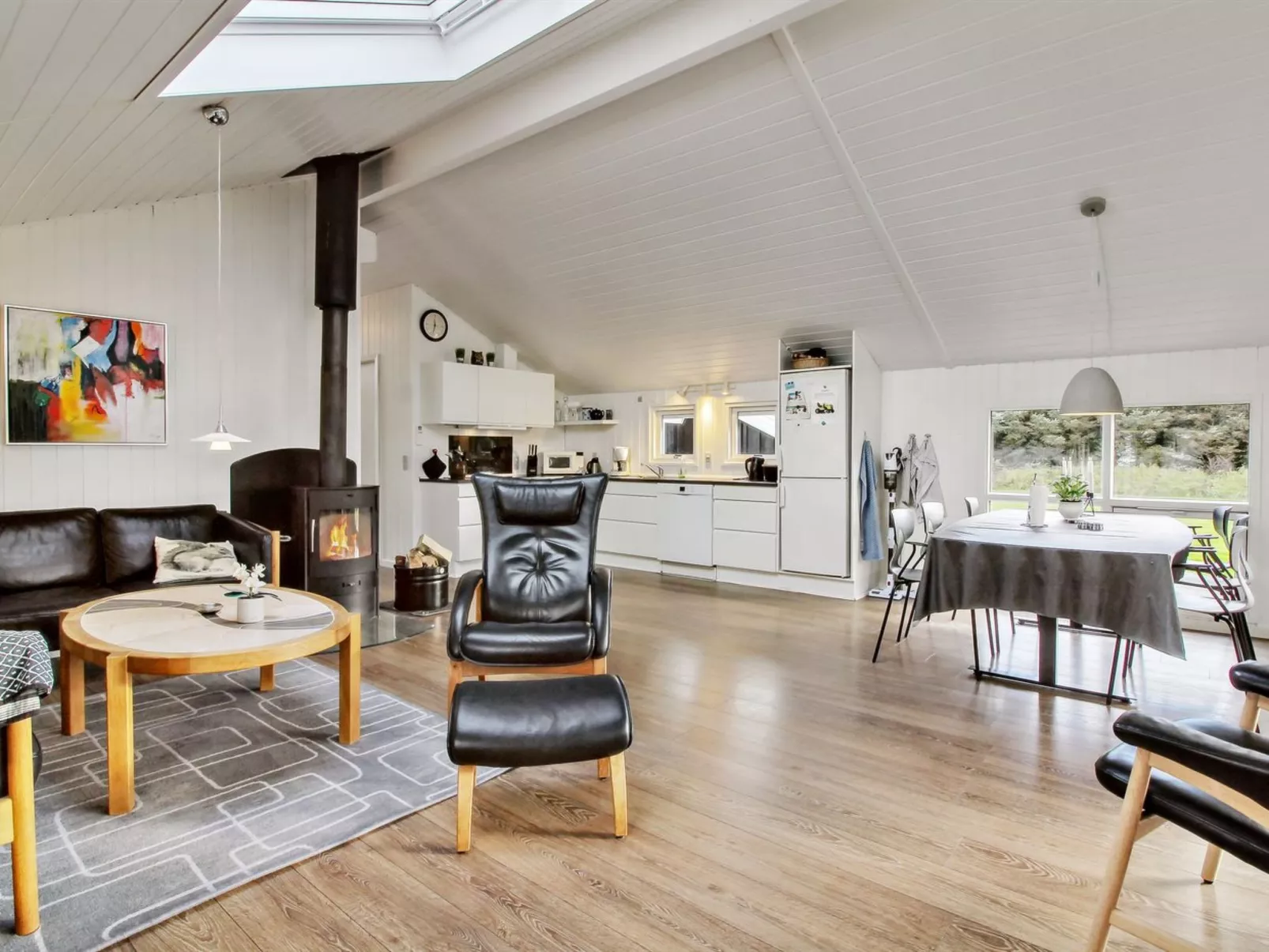 "Annalisa" - 1.2km from the sea-Binnen