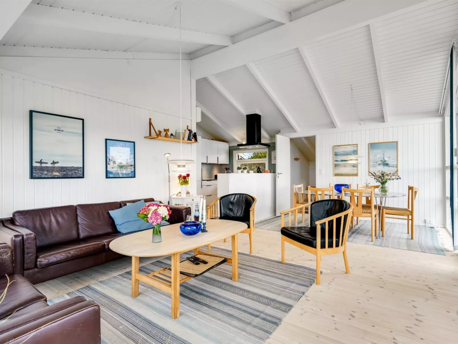 "Laurentius" - 300m from the sea-Binnen