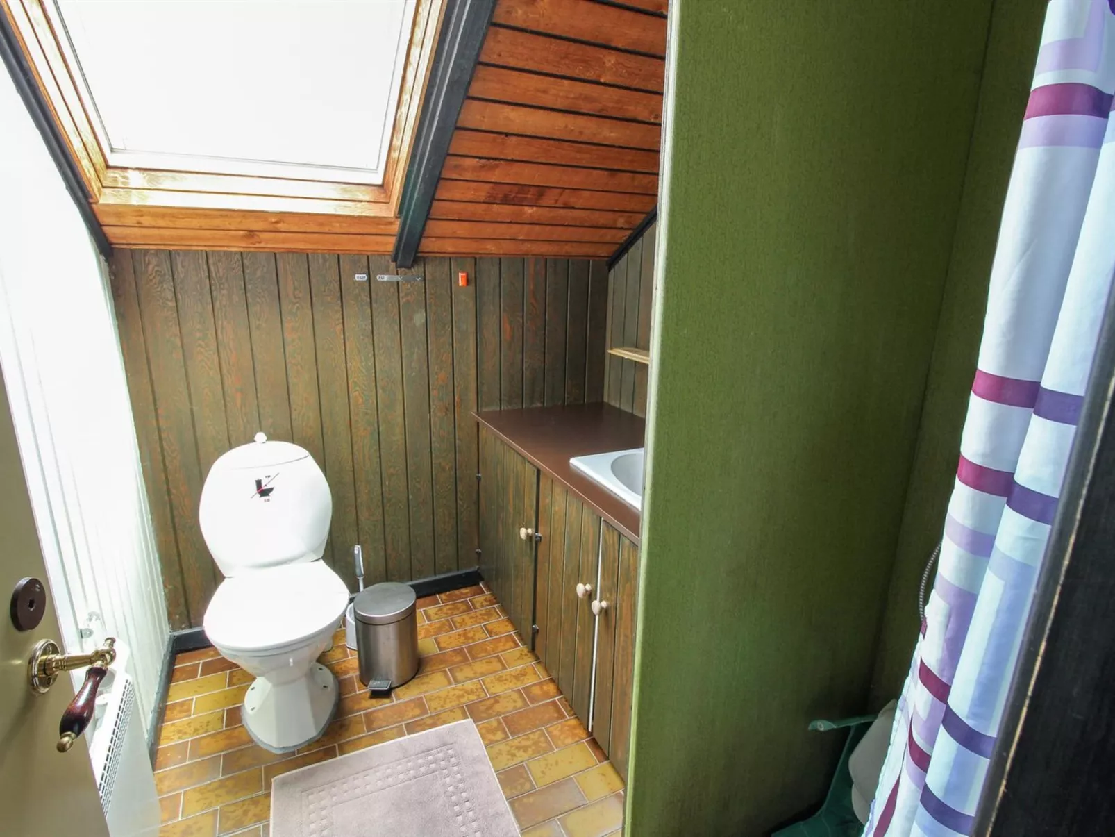 "Keijo" - 1.5km from the sea-Binnen