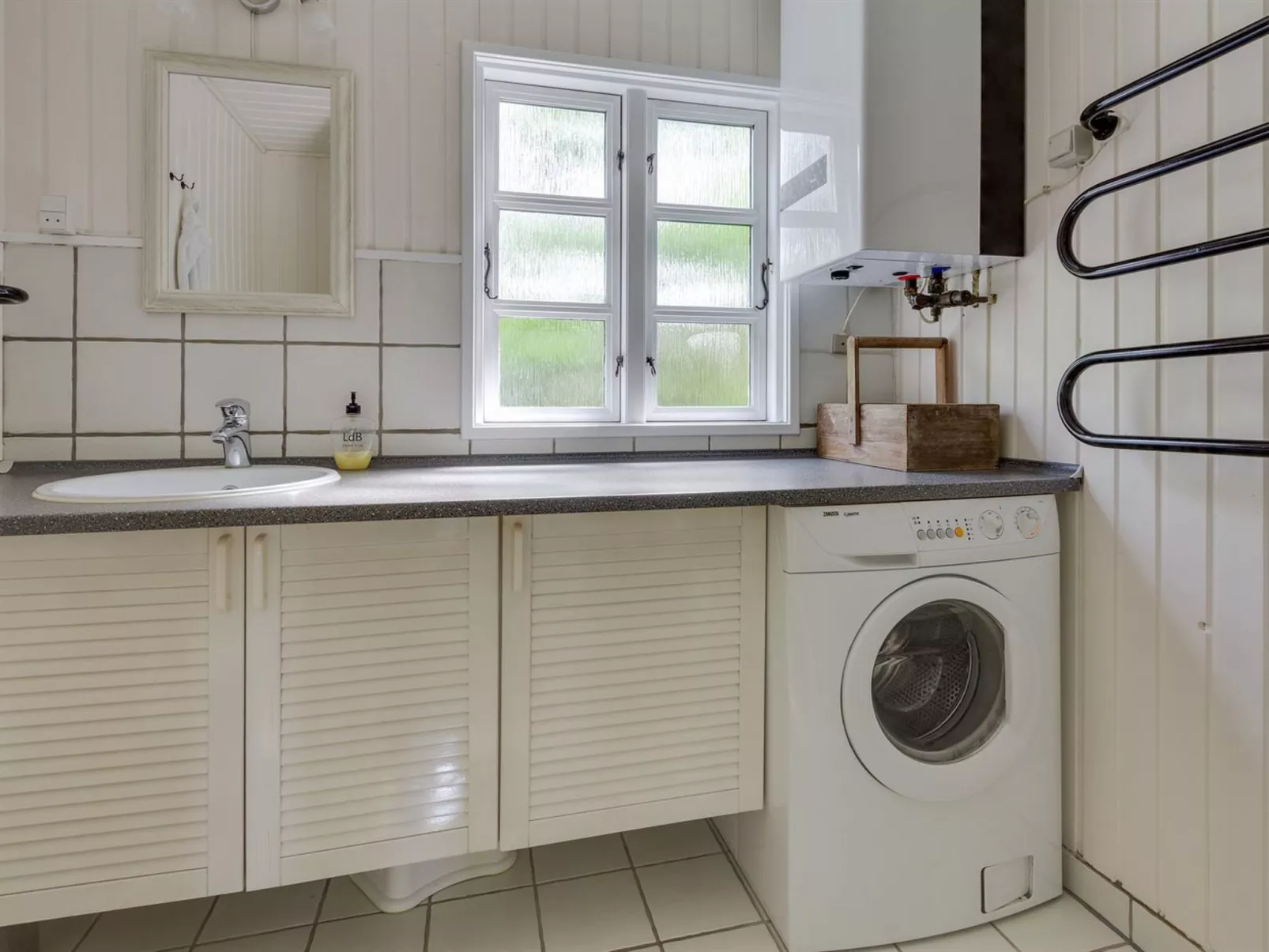 "Blazo" - 400m from the sea-Binnen