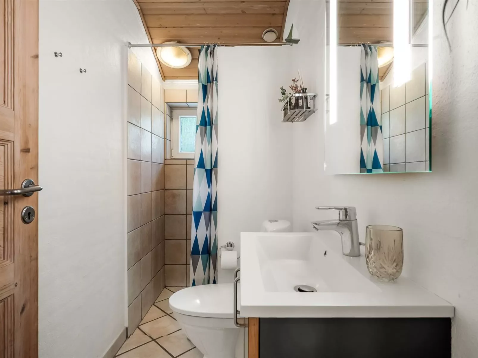 "Tule" - 1.2km from the sea-Binnen