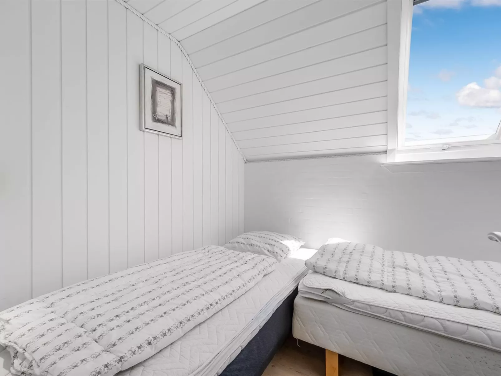 "Lidija" - 850m from the sea-Binnen