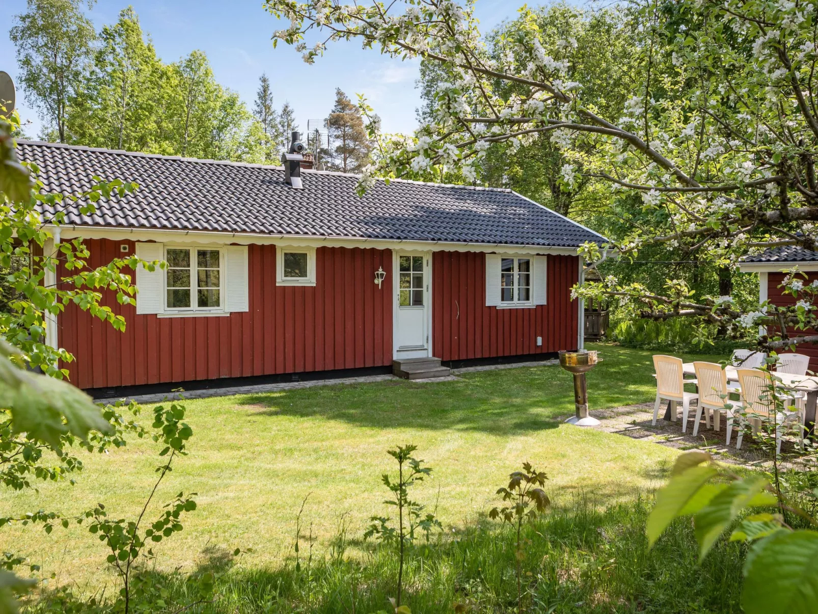 Skogsgläntan-Buiten