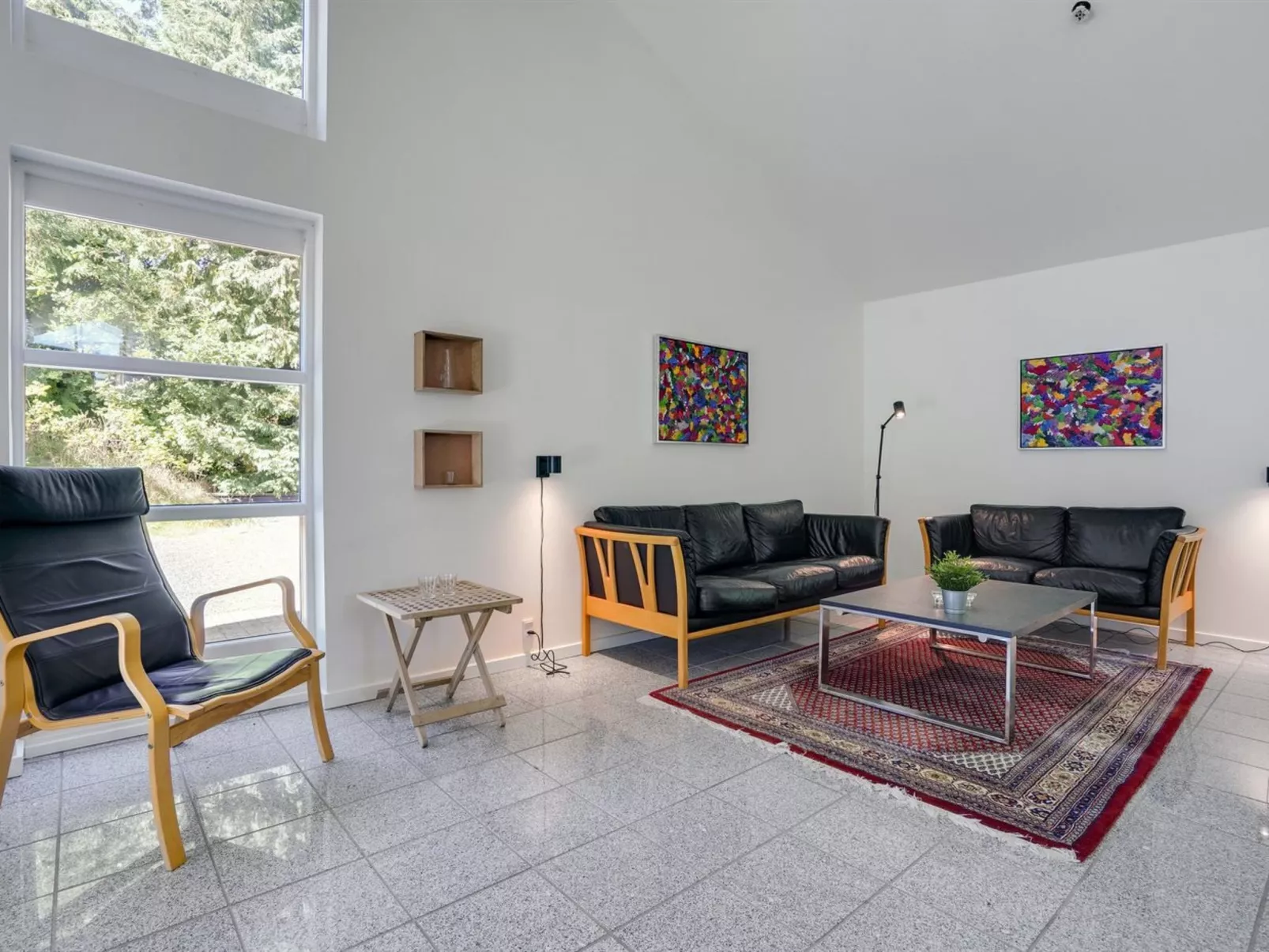 "Ralda" - 590m from the sea-Binnen