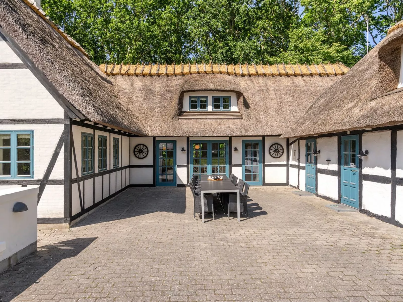 "Sirkku" - 320m from the sea-Buiten