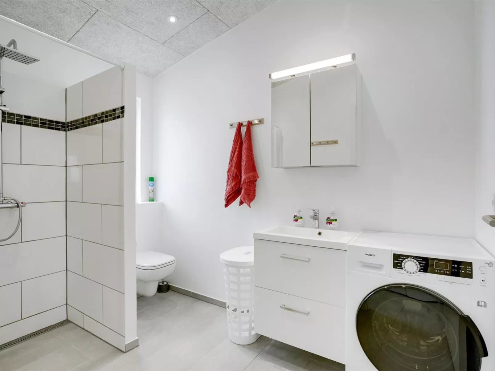 "Constantin" - 500m from the sea-Binnen