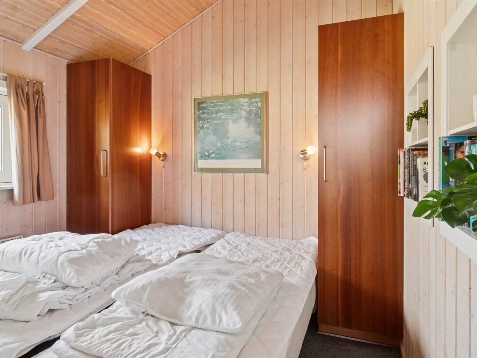 "Amola" - 1.6km from the sea-Binnen