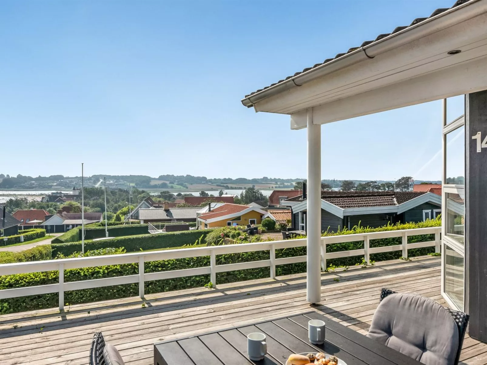 "Maj" - 150m from the sea-Buiten