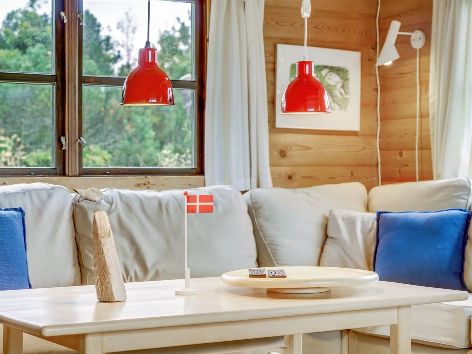 "Gorjan" - 300m from the sea-Binnen