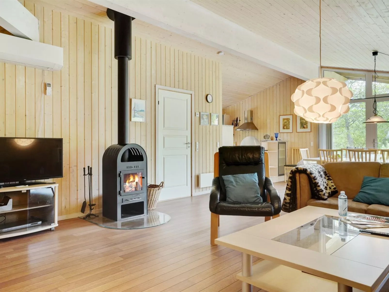 "Els" - 900m from the sea-Binnen