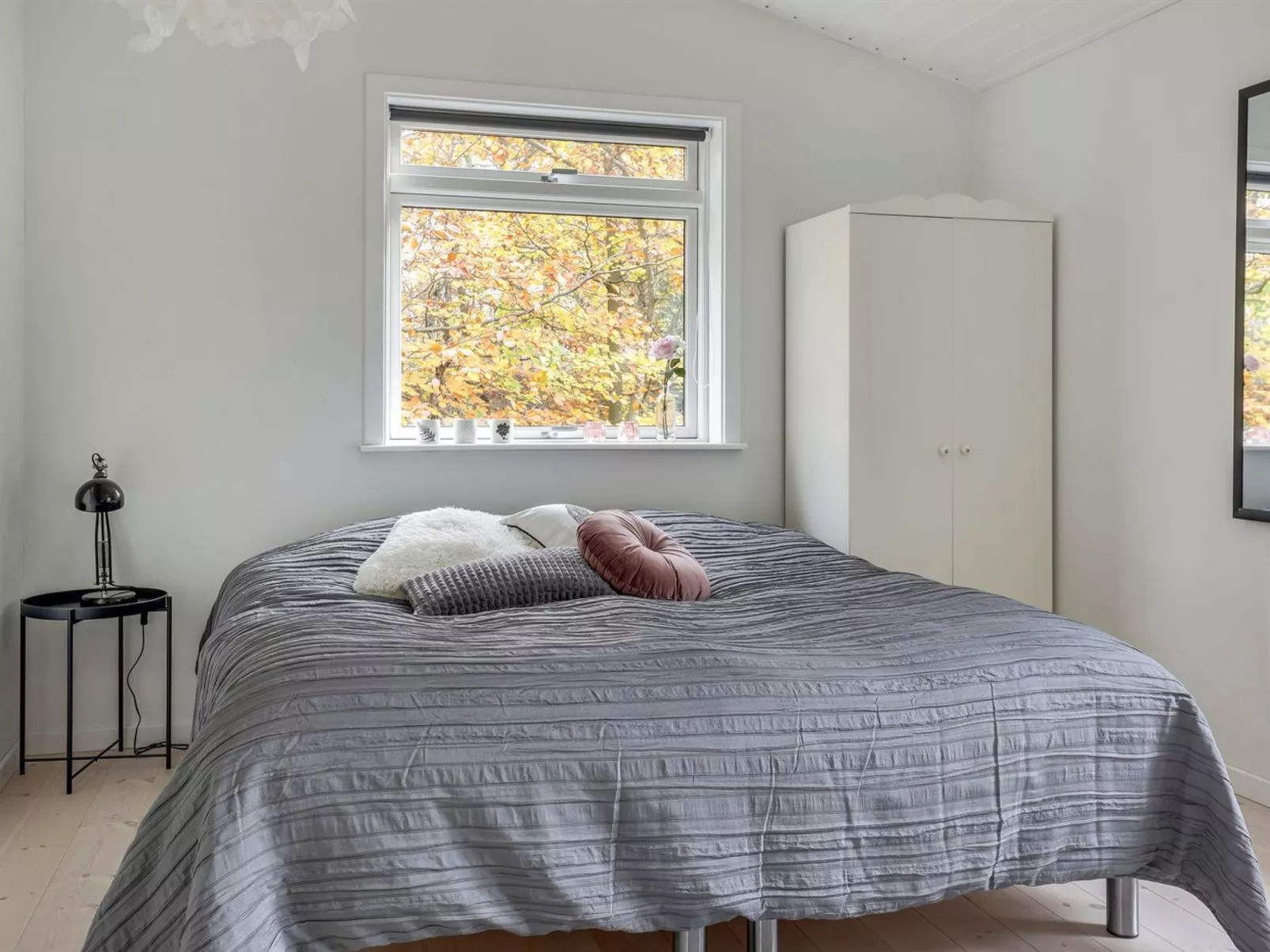 "Aida" - 400m from the sea-Binnen