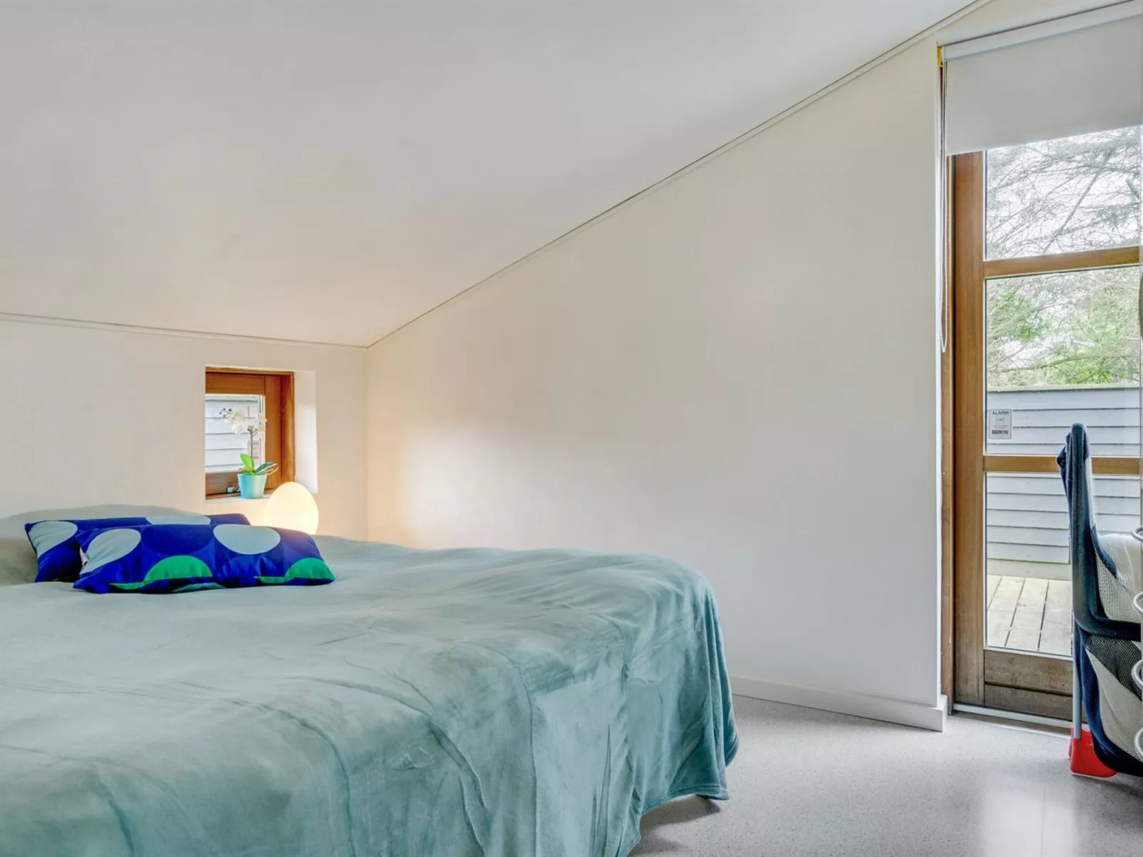 "Grubbe" - 600m from the sea-Binnen