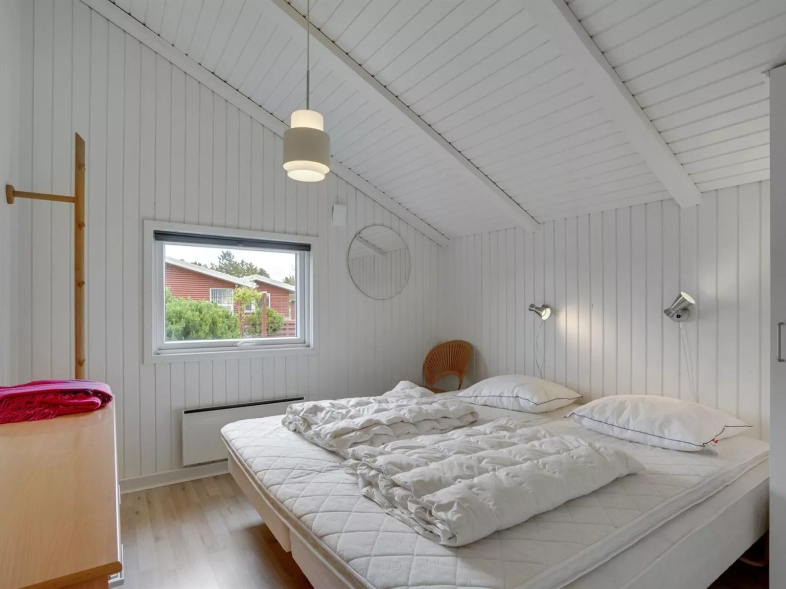 "Arlette" - 1.8km from the sea-Binnen