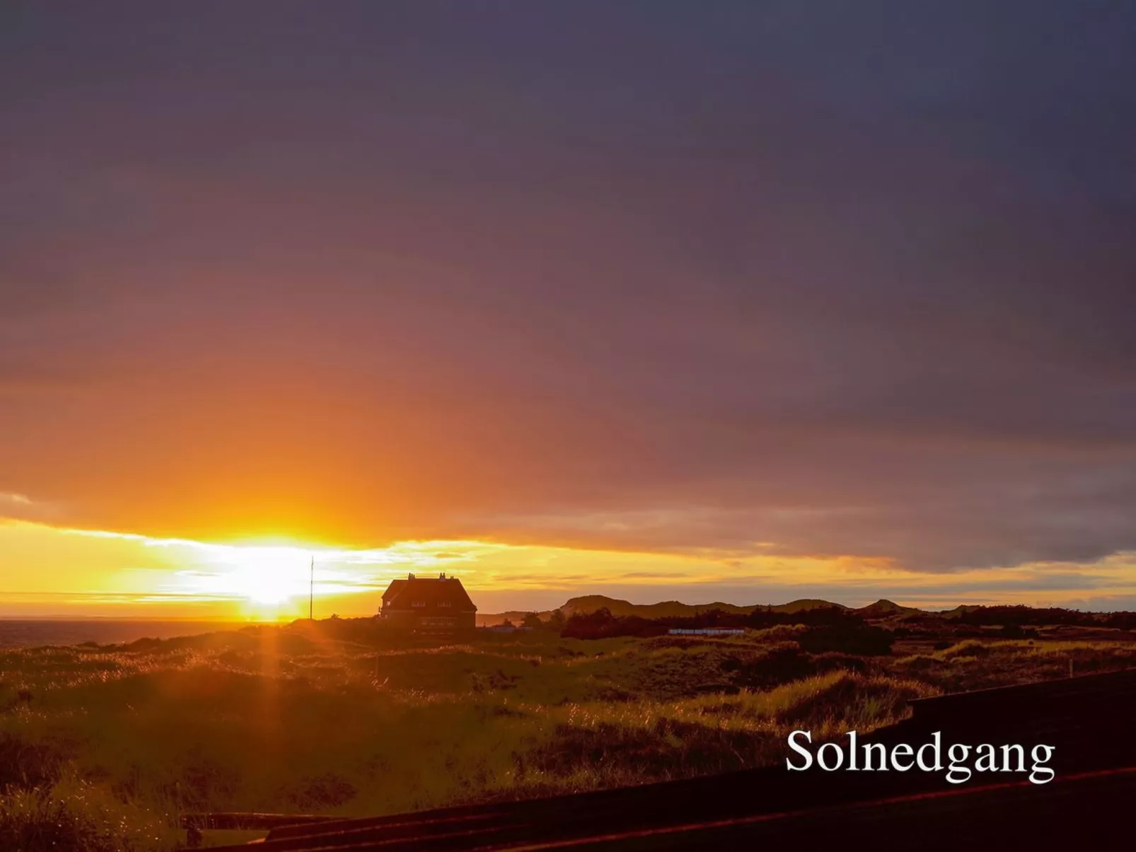 "Elle" - 50m from the sea-Buiten