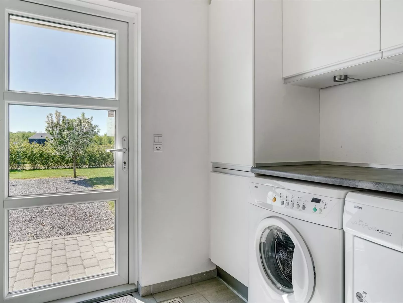 "Toja" - 700m from the sea-Binnen