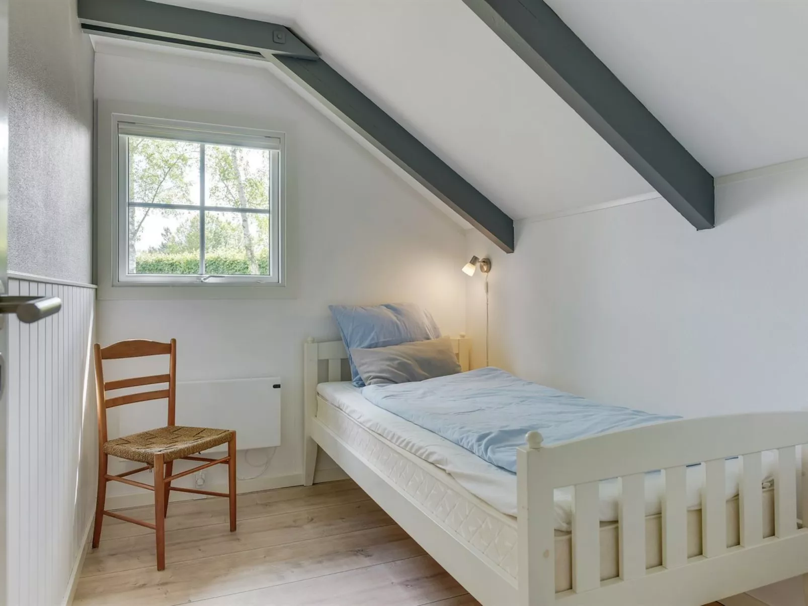 "Gidske" - 300m from the sea-Binnen