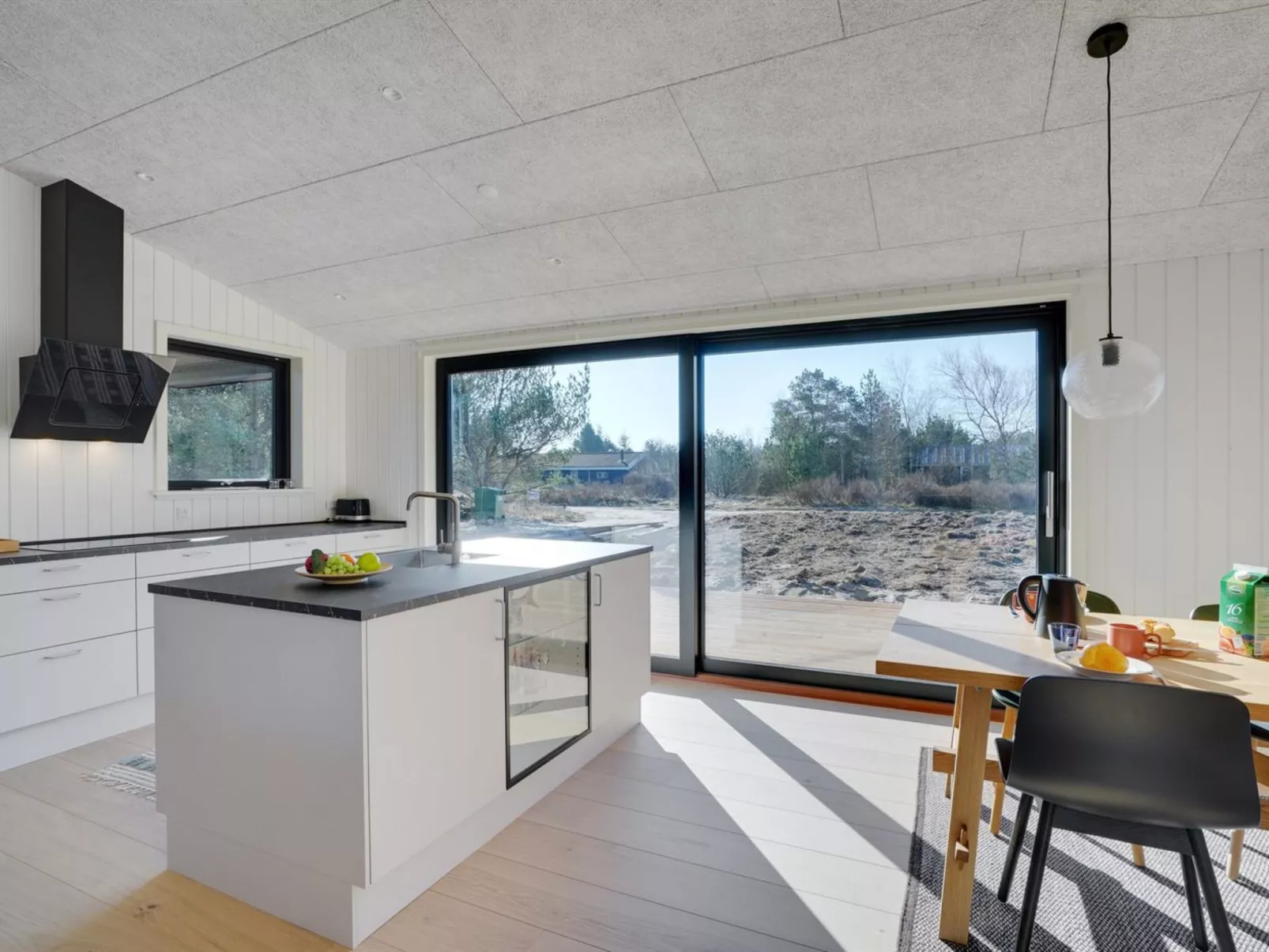 "Vigga" - 800m from the sea-Binnen