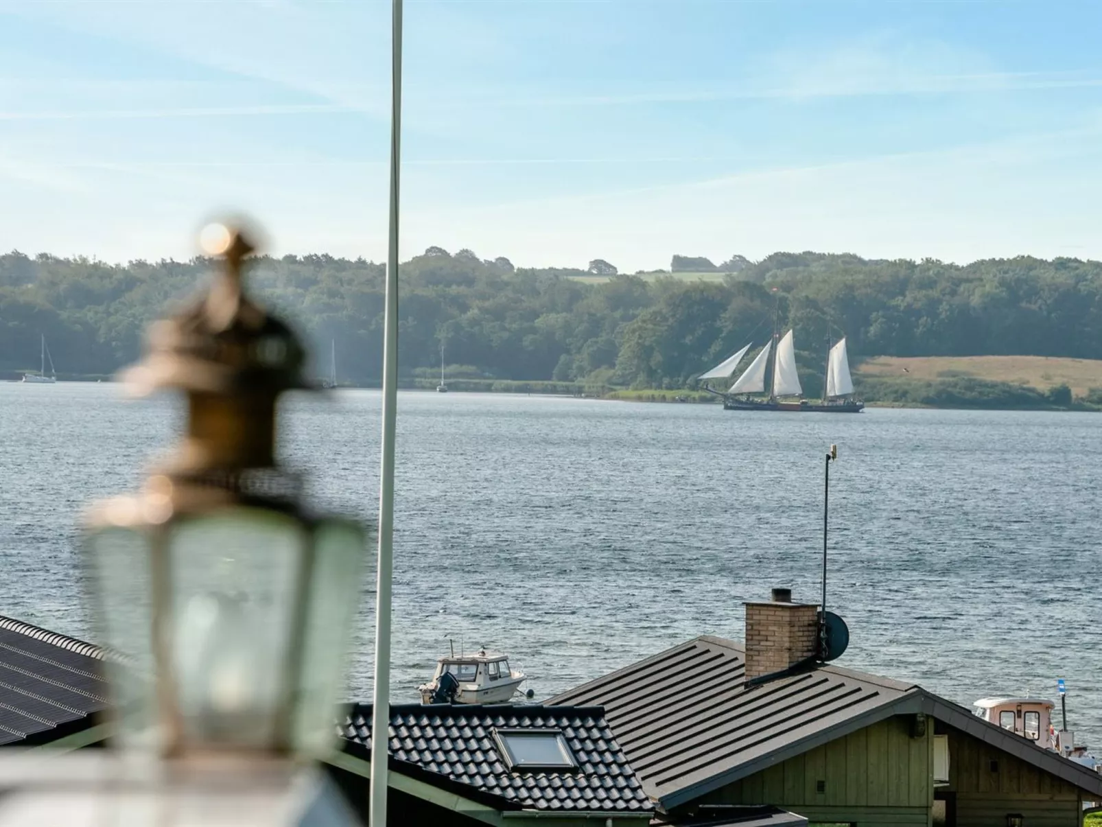 "Gjurgja" - 100m from the sea-Buiten