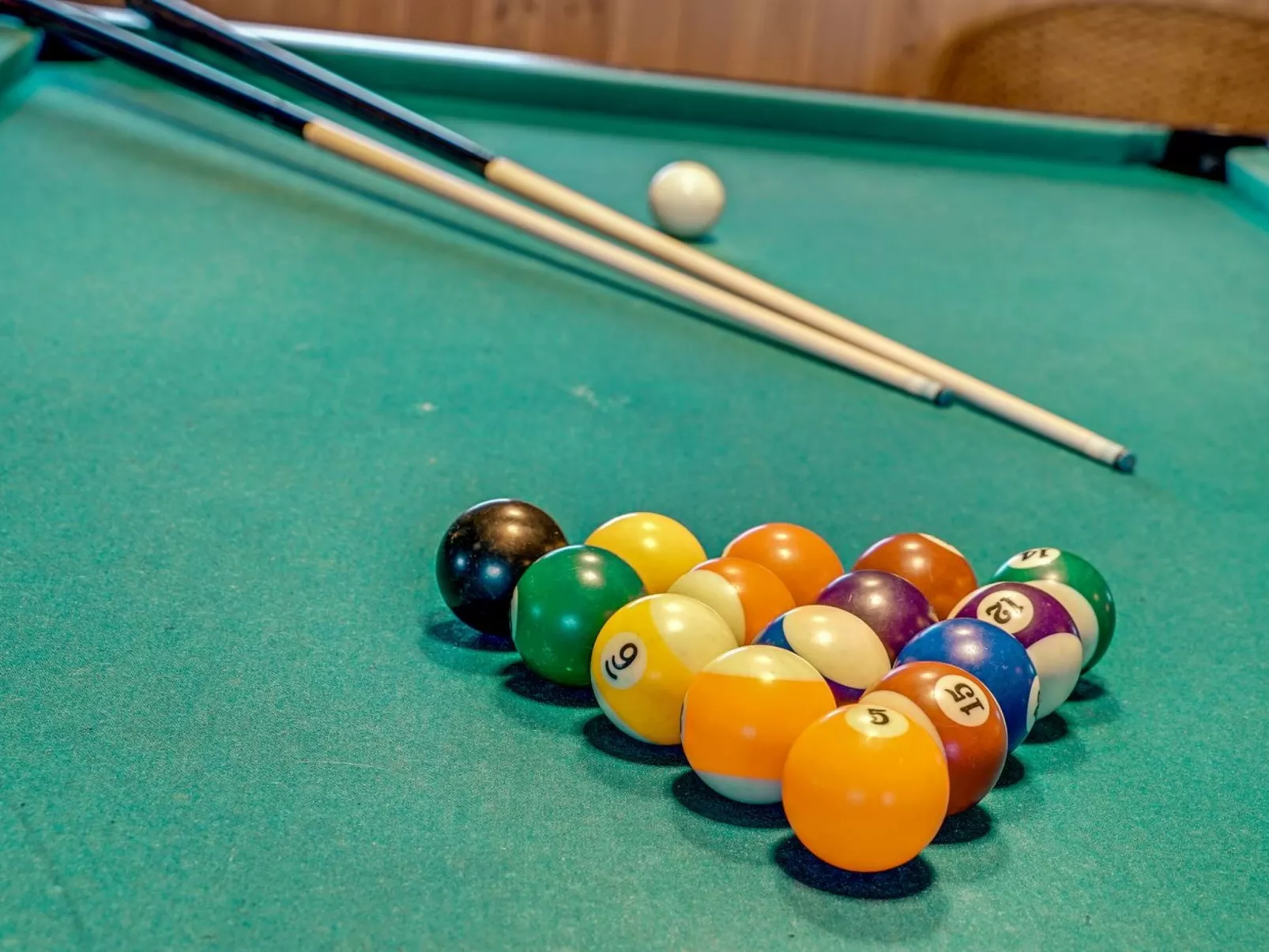 "Mattis" - 650m from the sea-Binnen