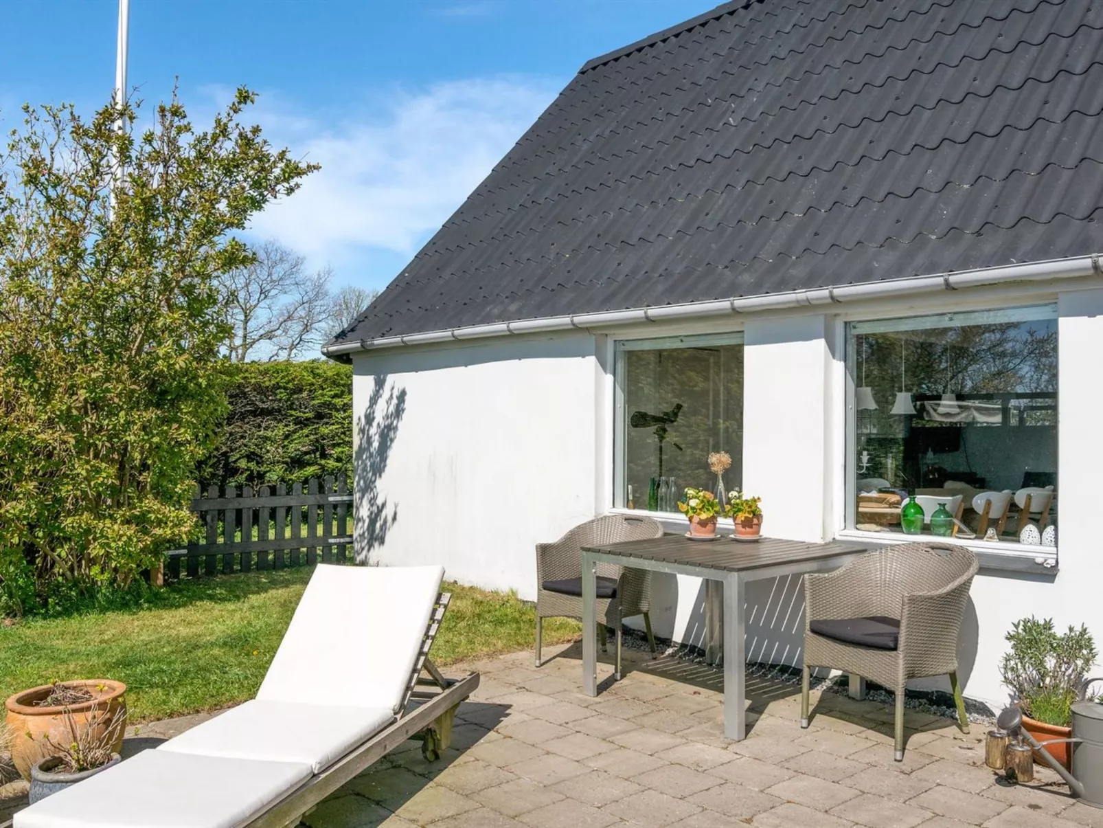 "Ose" - 50m from the sea-Buiten