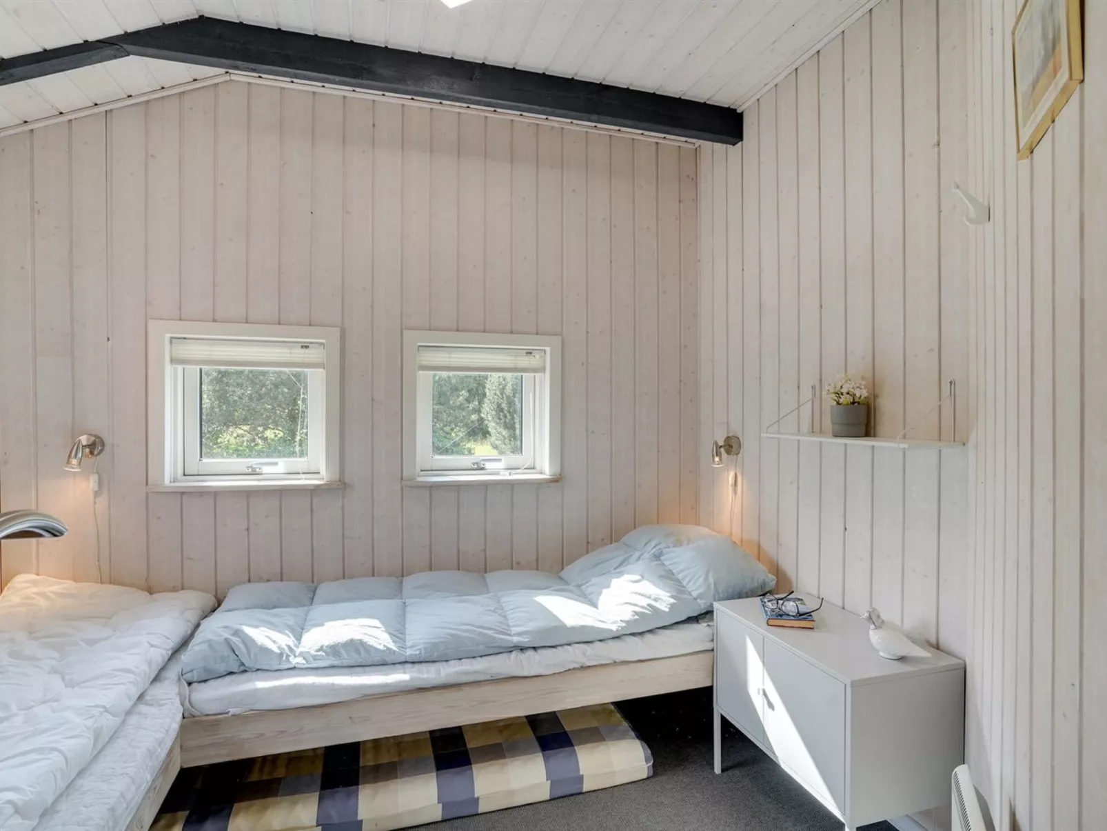 "Bruno" - 200m from the sea-Binnen