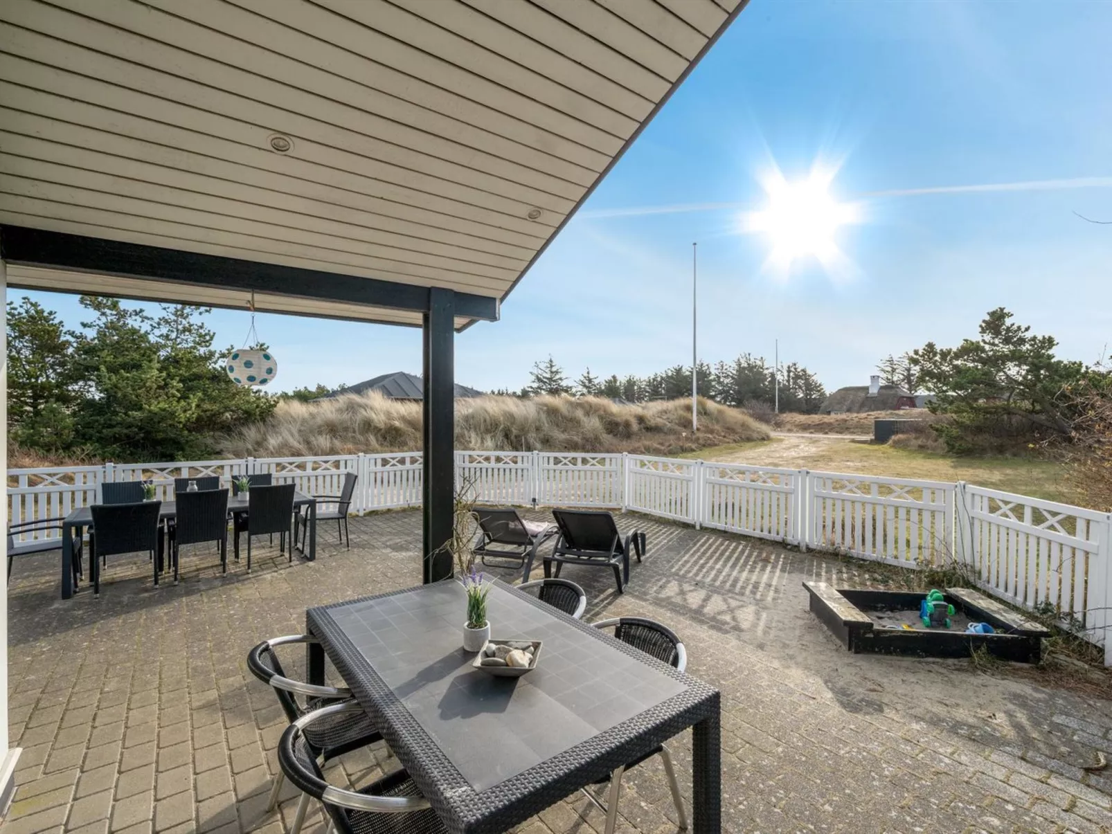 "Illona" -  from the sea-Buiten