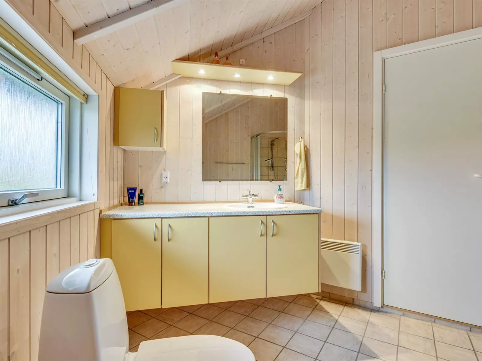 "Thyrger" - 550m from the sea-Binnen