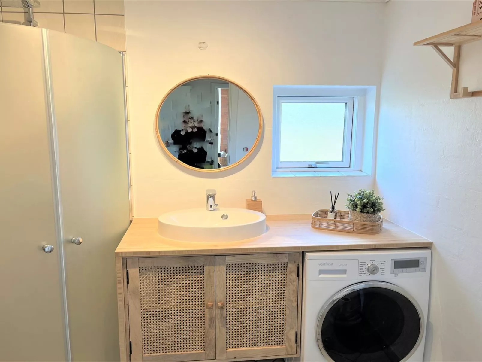 "Ilppo" - 200m from the sea-Binnen