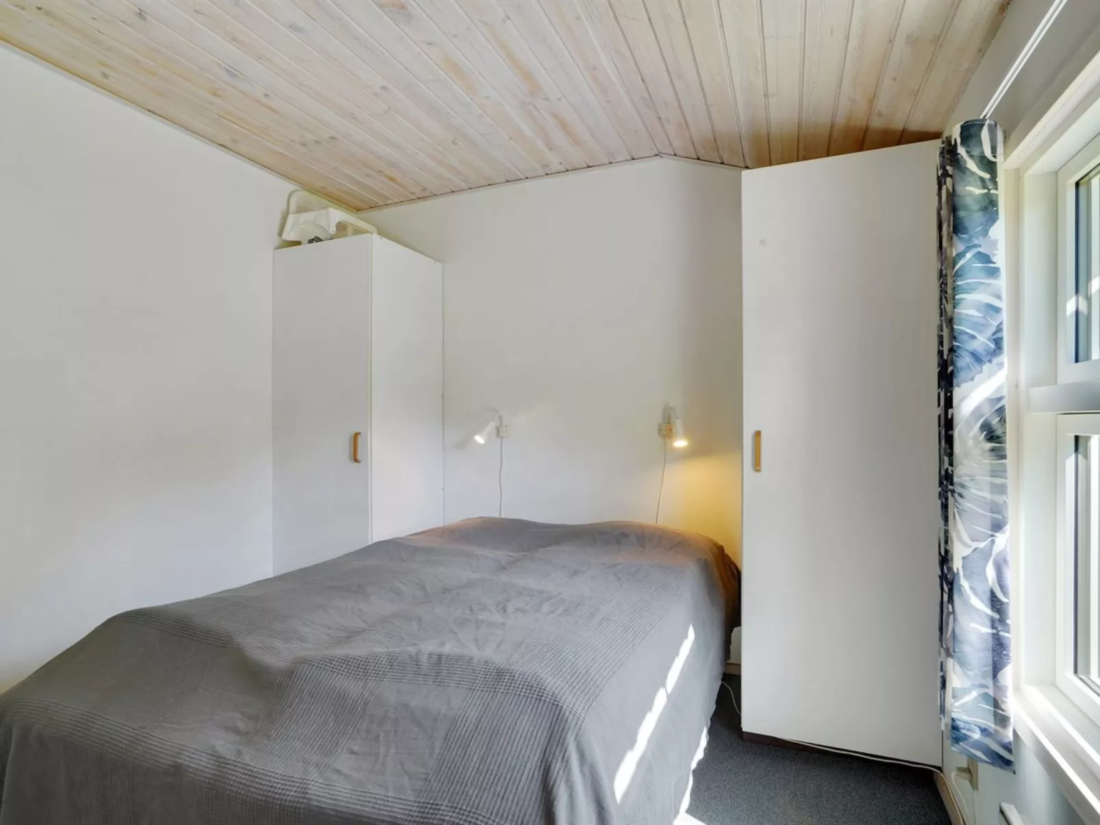 "Ordan" - 800m from the sea-Binnen