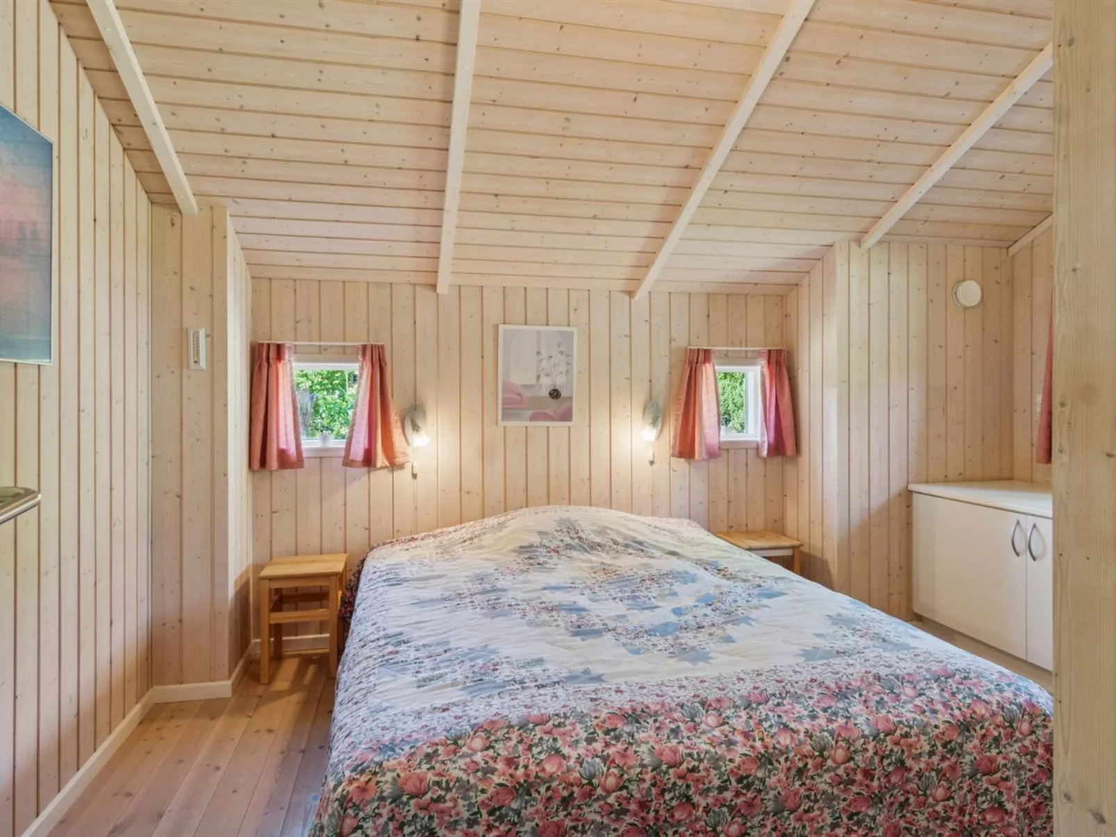 "Sophi" - 425m from the sea-Binnen