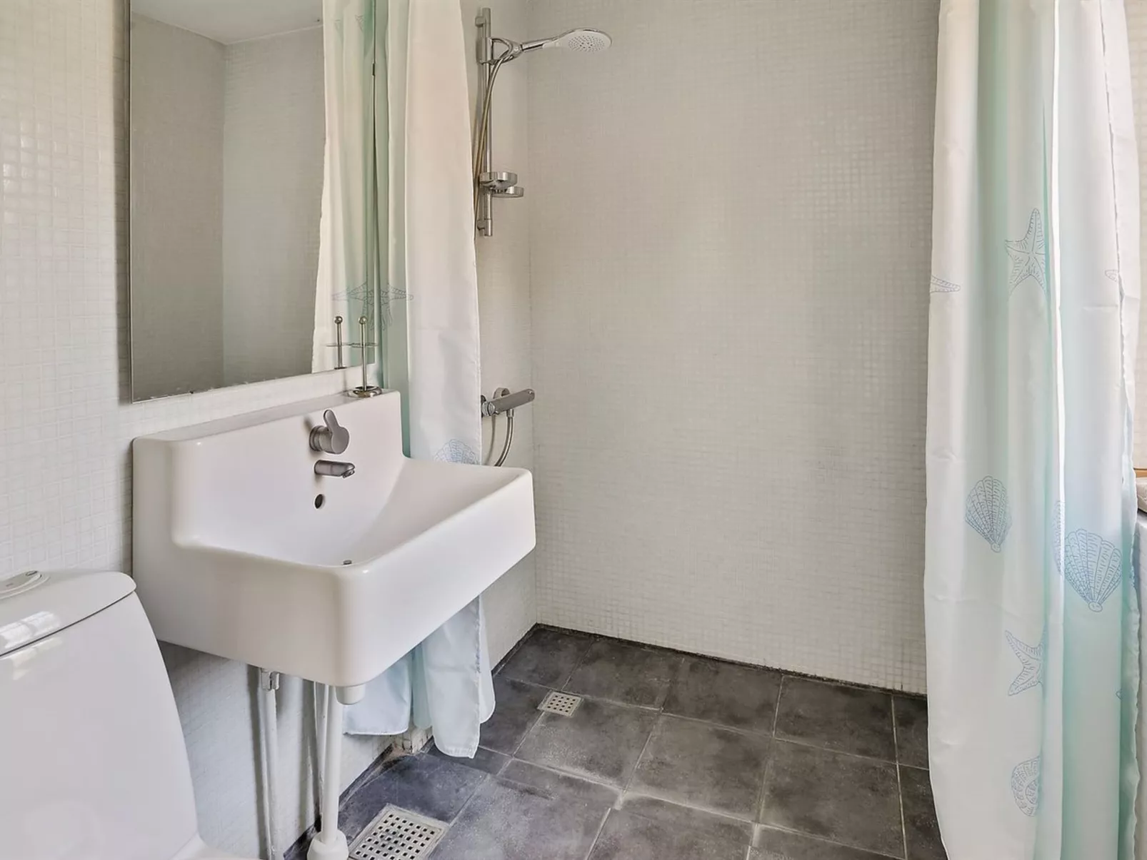 "Melina" - 100m from the sea-Binnen