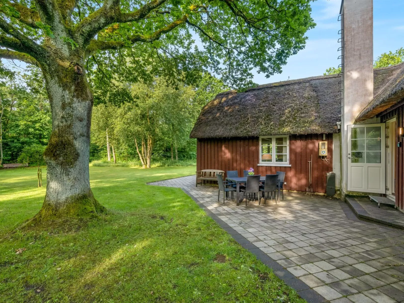 "Fina" - 15km from the sea-Buiten