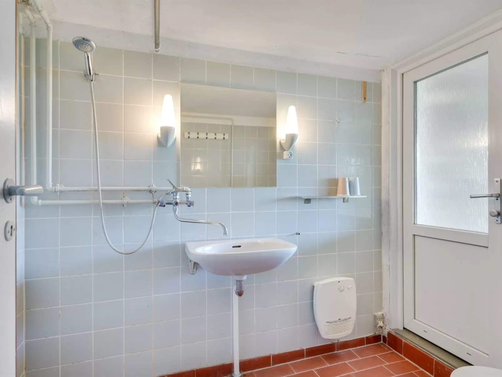 "Grumme" - 30m to the fjord-Binnen