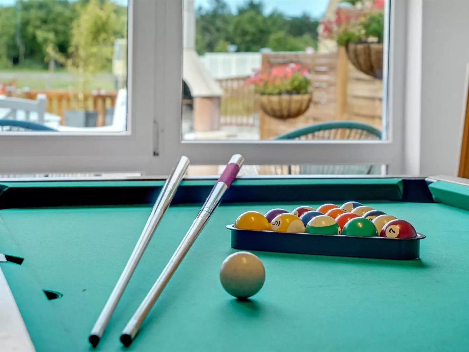 "Swipdagh" - 600m from the sea-Binnen